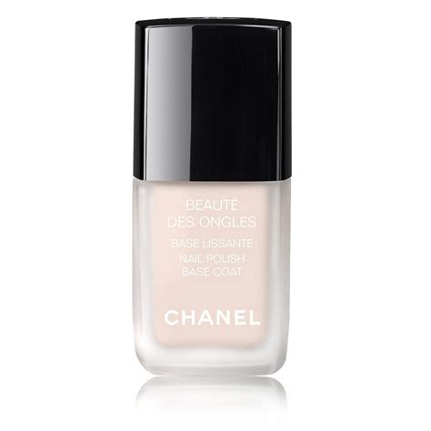 chanel base lissante ongles|Chanel nail polish uk.